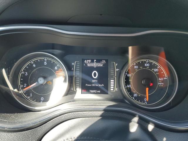 2019 JEEP CHEROKEE L - 1C4PJMCB5KD288240