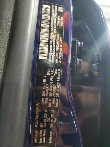 2017 JEEP RENEGADE L ZACCJBBB3HPF71556