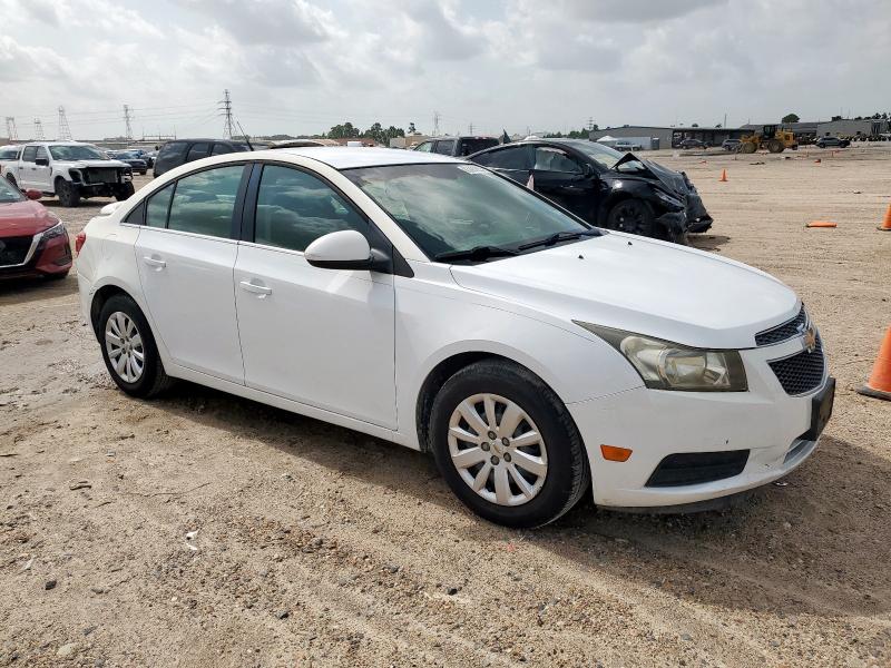 Vin: 1g1pf5s91b7128319, lot: 63086655, chevrolet cruze lt 20114