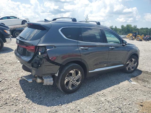 Vin: 5nms34aj5ph599101, lot: 61838985, hyundai santa fe sel premium 20233