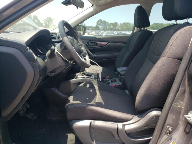 2019 NISSAN ROGUE S - 5N1AT2MT1KC783399