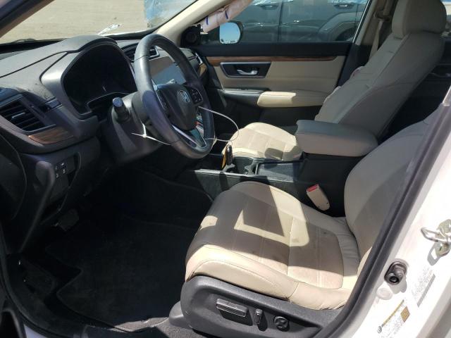2017 HONDA CR-V TOURI 5J6RW1H98HL014859