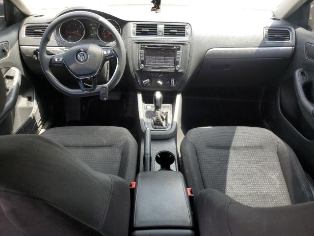 2015 VOLKSWAGEN JETTA TDI - 3VWDA7AJXFM239086
