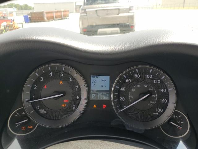 2015 INFINITI Q70 3.7 JN1BY1ARXFM560360