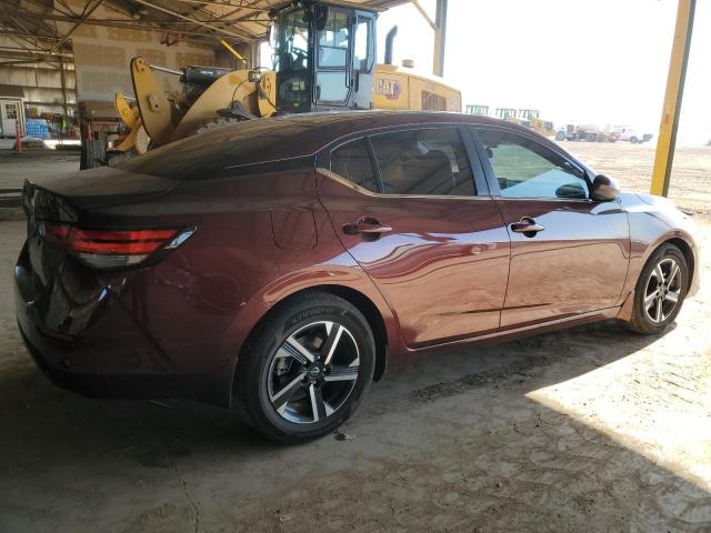 Vin: 3n1ab8cv3sy222709, lot: 60122835, nissan sentra sv 20253