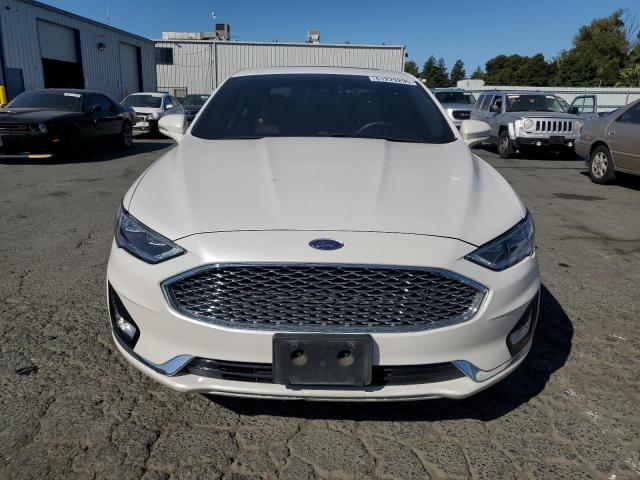 2019 FORD FUSION TIT - 3FA6P0RU6KR201793
