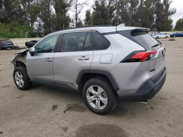 Vin: 4t3r6rfv5lu001836, lot: 59699435, toyota rav4 xle 20202