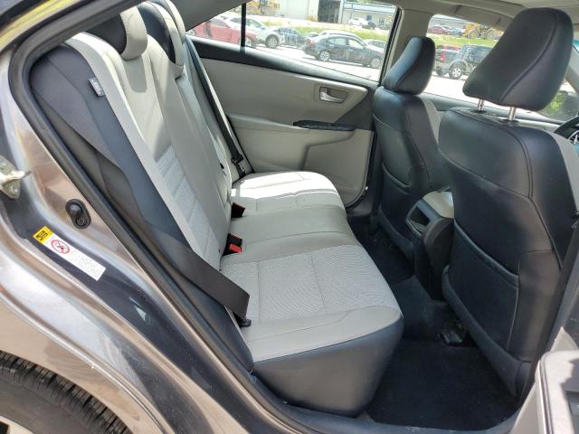 2017 TOYOTA CAMRY LE - 4T1BF1FKXHU396654