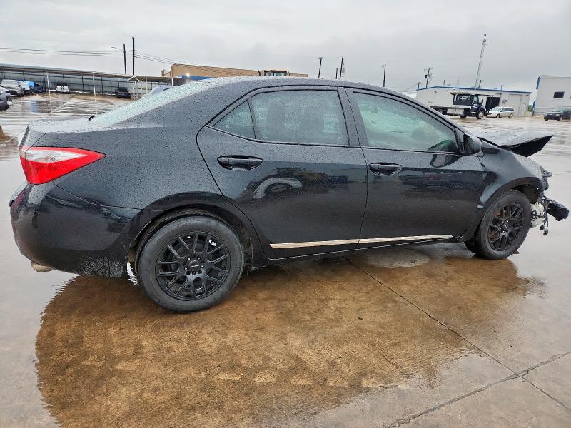 2016 TOYOTA COROLLA L - 5YFBURHE5GP425344