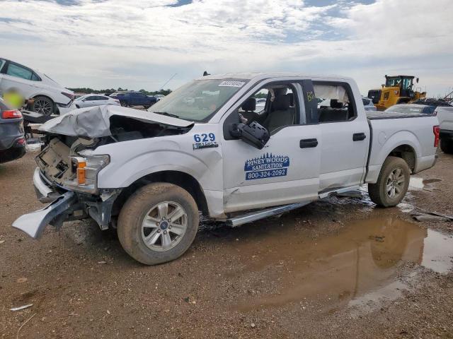 Vin: 1ftew1cp2lkd73987, lot: 60224045, ford f-150 supercrew 2020 img_1