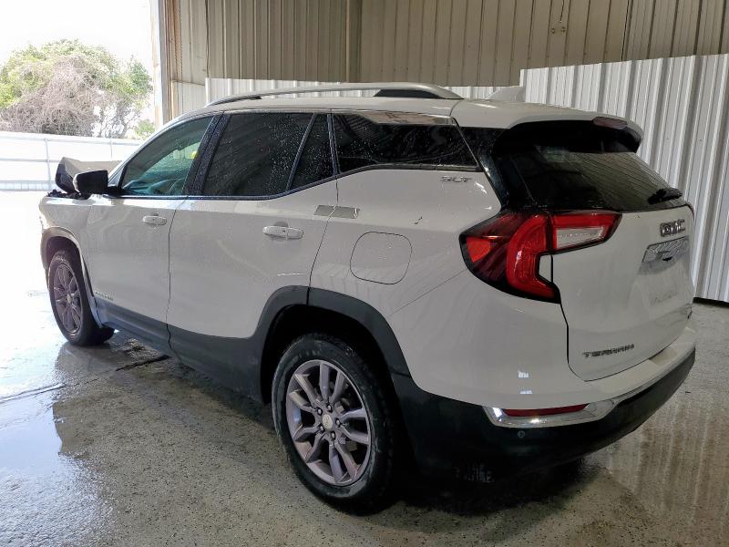 Vin: 3gkalveg2pl186673, lot: 60632155, gmc terrain slt 20232