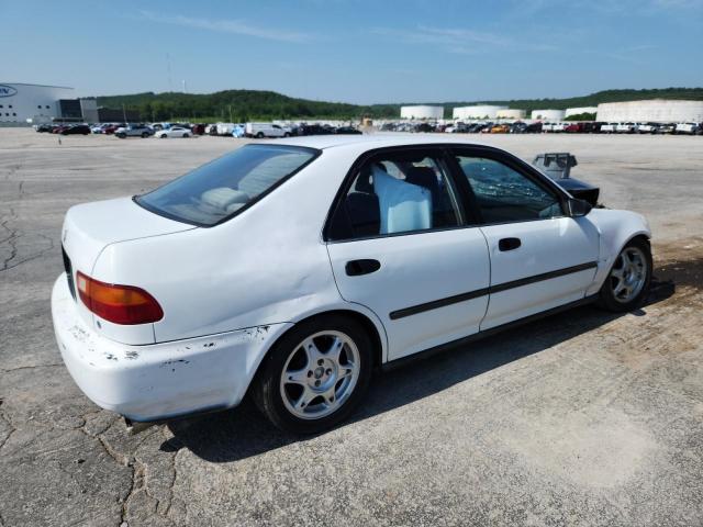 Vin: jhmeg8545ns030522, lot: 60248675, honda civic dx 19923
