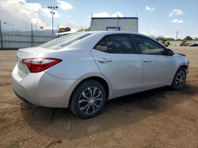 Vin: 5yfburhe9gp510199, lot: 60392265, toyota corolla l 20163