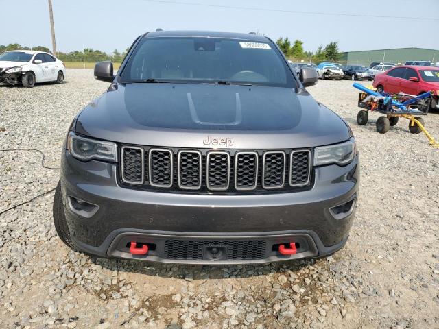 2017 JEEP GRAND CHER - 1C4RJFLT3HC614449