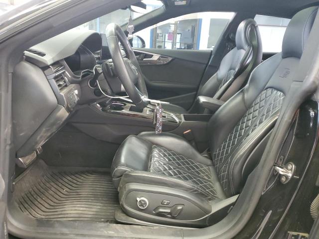 2021 AUDI S5 PRESTIG WAUB4DF54MA005044