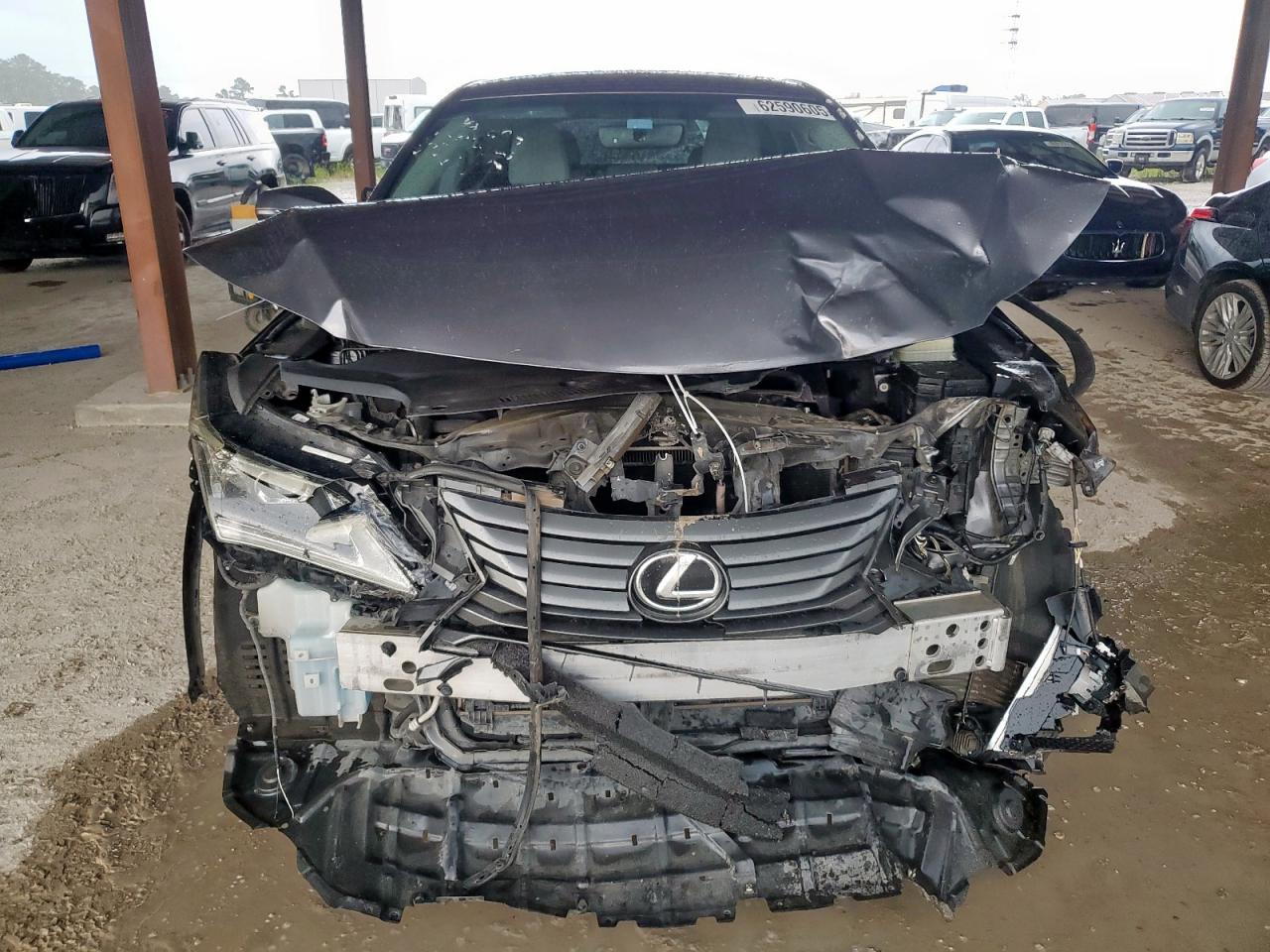 LEXUS RX 350