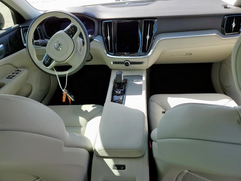 2024 VOLVO S60 PLUS - 7JRL12TL4RG299347