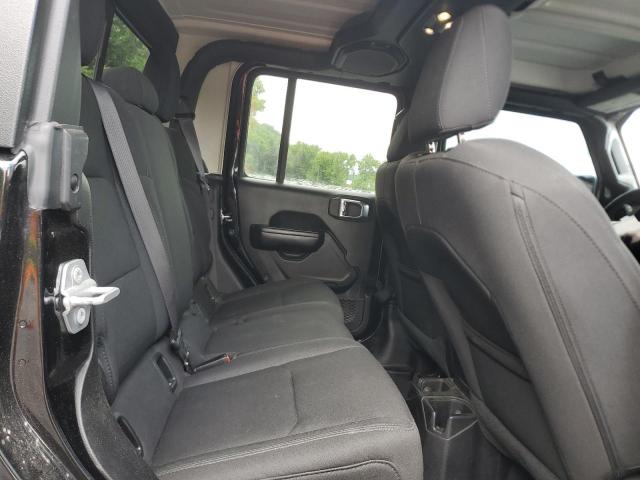 2021 JEEP GLADIATOR 1C6JJTAG4ML583148