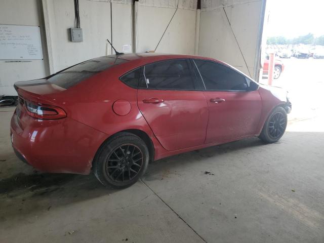 2016 DODGE DART SXT S 1C3CDFFA6GD818361