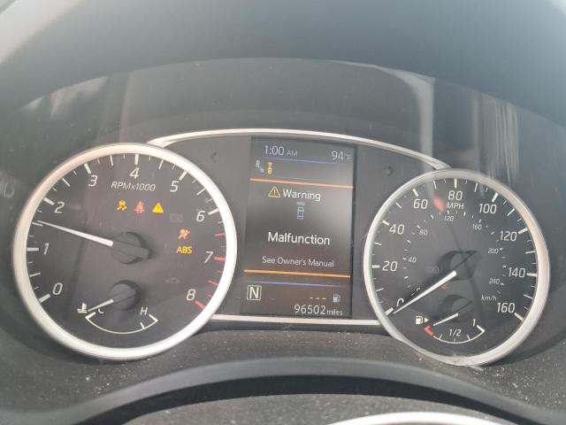 2019 NISSAN SENTRA S 3N1AB7AP3KY327474