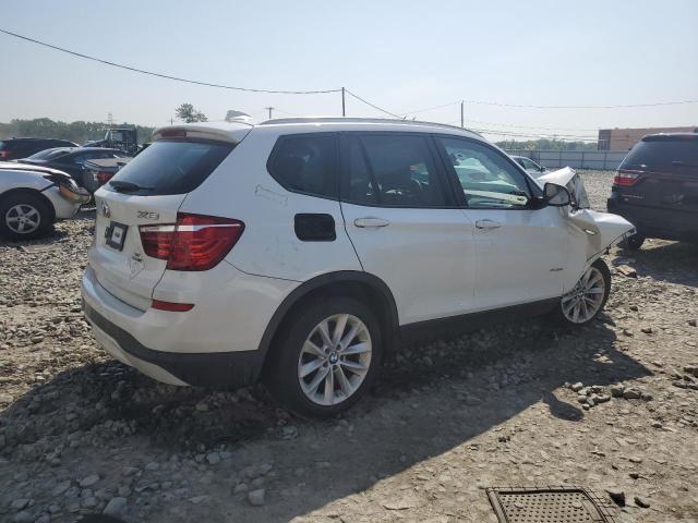 Vin: 5uxwx9c33h0w72094, lot: 62096525, bmw x3 xdrive28i 20173