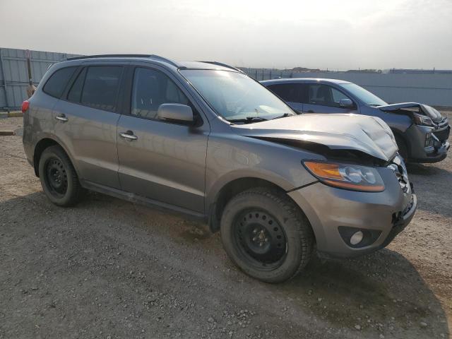 Vin: 5xyzhdag0bg080531, lot: 58964555, hyundai santa fe se 20114