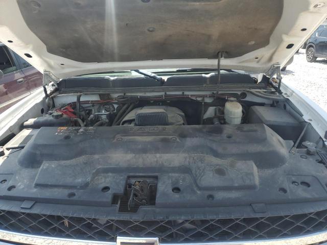 2013 CHEVROLET SILVERADO - 1GC2KXCG4DZ349491