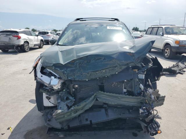 2024 SUBARU FORESTER L JF2SKALC7RH475627