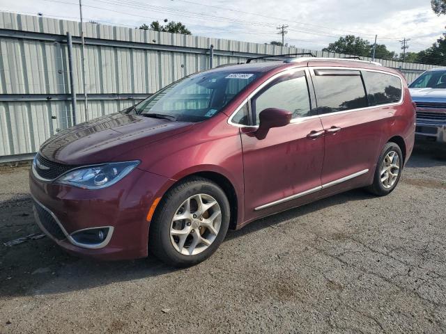 Vin: 2c4rc1bg4lr115340, lot: 60921565, chrysler pacifica touring l 2020 img_1