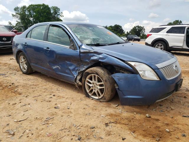 Vin: 3mehm0ha7ar630960, lot: 60422835, mercury milan 20104