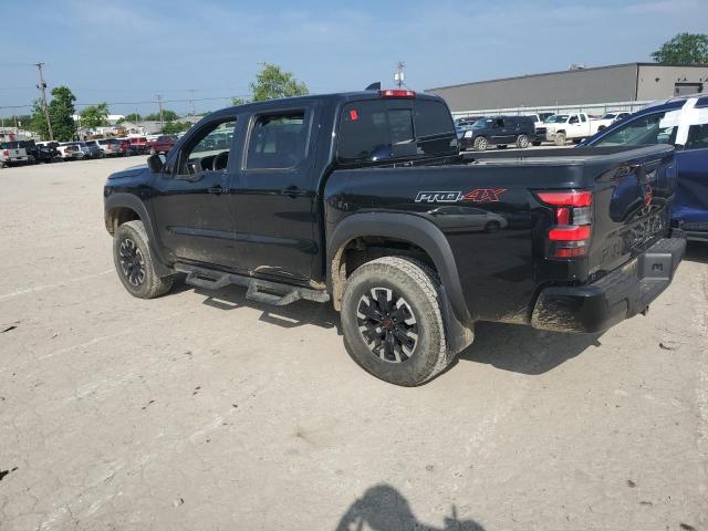 2023 NISSAN FRONTIER S 1N6ED1EK9PN671798