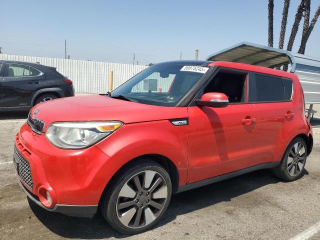 Vin: kndjx3a56e7706576, lot: 59975245, kia soul ! 2014 img_1