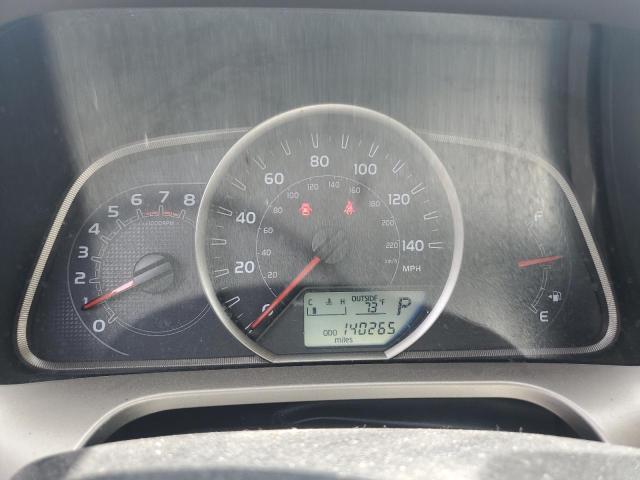 2015 TOYOTA RAV4 XLE - JTMRFREV4FJ047937