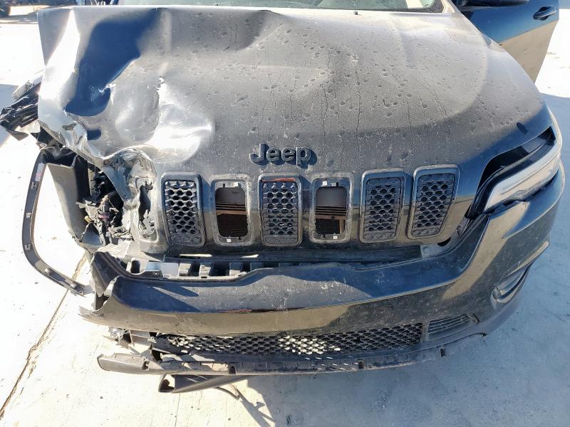 2019 JEEP CHEROKEE L 1C4PJLLX2KD302682