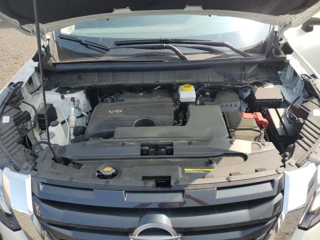 2024 NISSAN PATHFINDER - 5N1DR3CD5RC200810