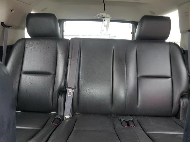 1gnlc2e00cr326672 - 2012 Chevrolet tahoe police - #59687655