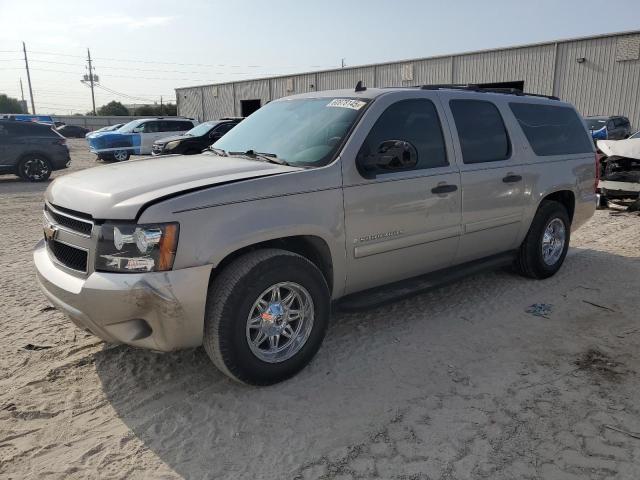 CHEVROLET SUBURBAN C