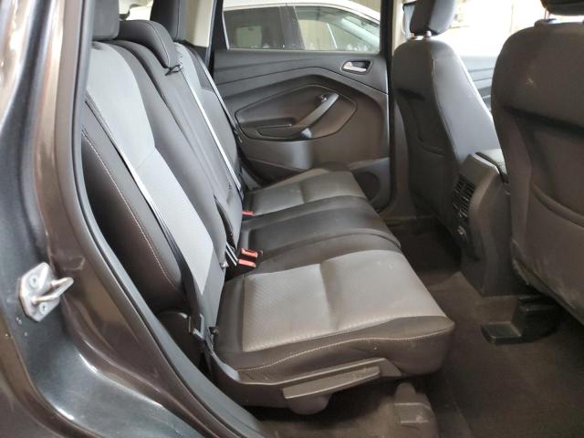 2018 FORD ESCAPE SE - 1FMCU0GD4JUB38141