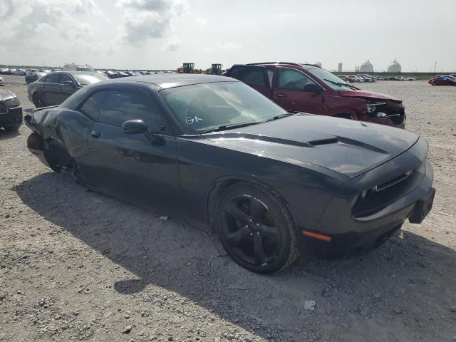 2017 DODGE CHALLENGER 2C3CDZBTXHH571715