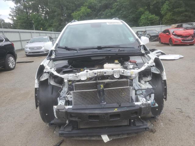 2019 CHEVROLET TRAX 1LT - KL7CJLSB6KB844462