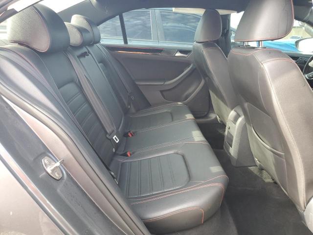 2017 VOLKSWAGEN JETTA GLI - 3VW4T7AJ0HM353028