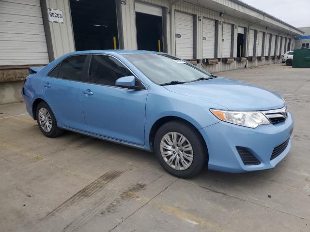 Vin: 4t4bf1fkxcr213459, lot: 60103205, toyota camry base 20124