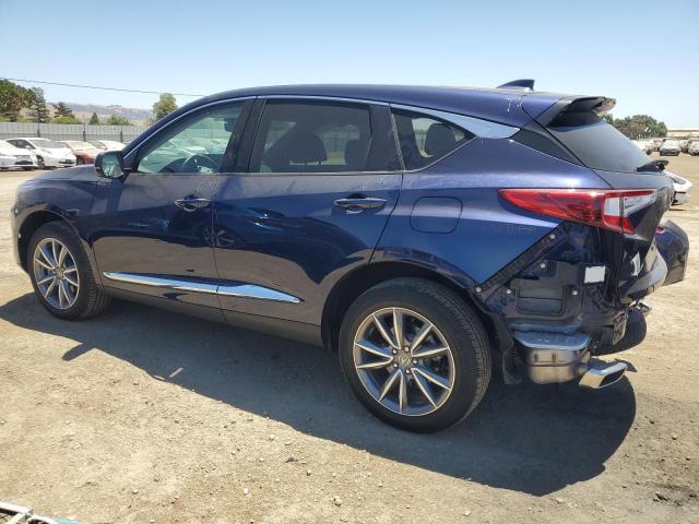 2024 ACURA RDX TECHNO 5J8TC2H52RL038696