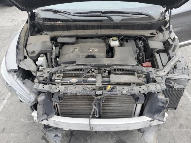 2020 INFINITI QX60 LUXE 5N1DL0MN2LC500741