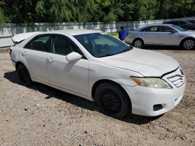 Vin: 4t1bf3ek7au539241, lot: 61167605, toyota camry base 20104