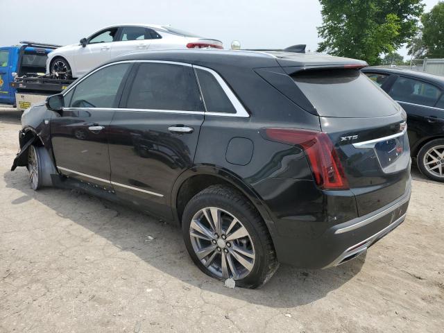 2025 CADILLAC XT5 PREMIU 1GYKNCR48SZ110272