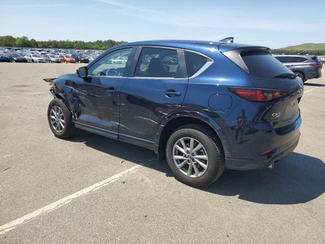 Vin: jm3kfbbl9s0650711, lot: 59477985, mazda cx-5 selec select 20252