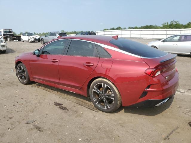 Vin: 5xxg64j26mg027549, lot: 59740055, kia k5 gt line 20212