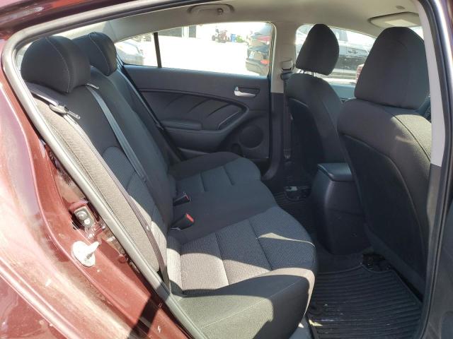 2017 KIA FORTE LX - 3KPFK4A72HE131070