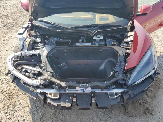 2022 CHEVROLET CORVETTE S - 1G1YC3D44N5113672